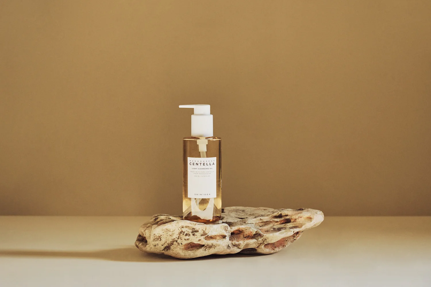 Skin1004 Madagascar Centella Light Cleansing Oil 200ml - Image 12