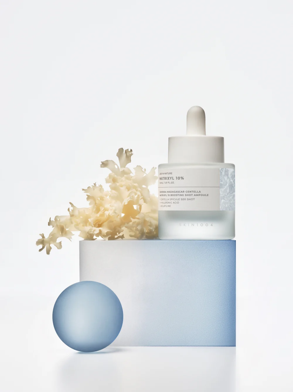 Skin1004 Madagascar Centella Matrixyl 10 Boosting Shot Ampoule 30ml - Image 8