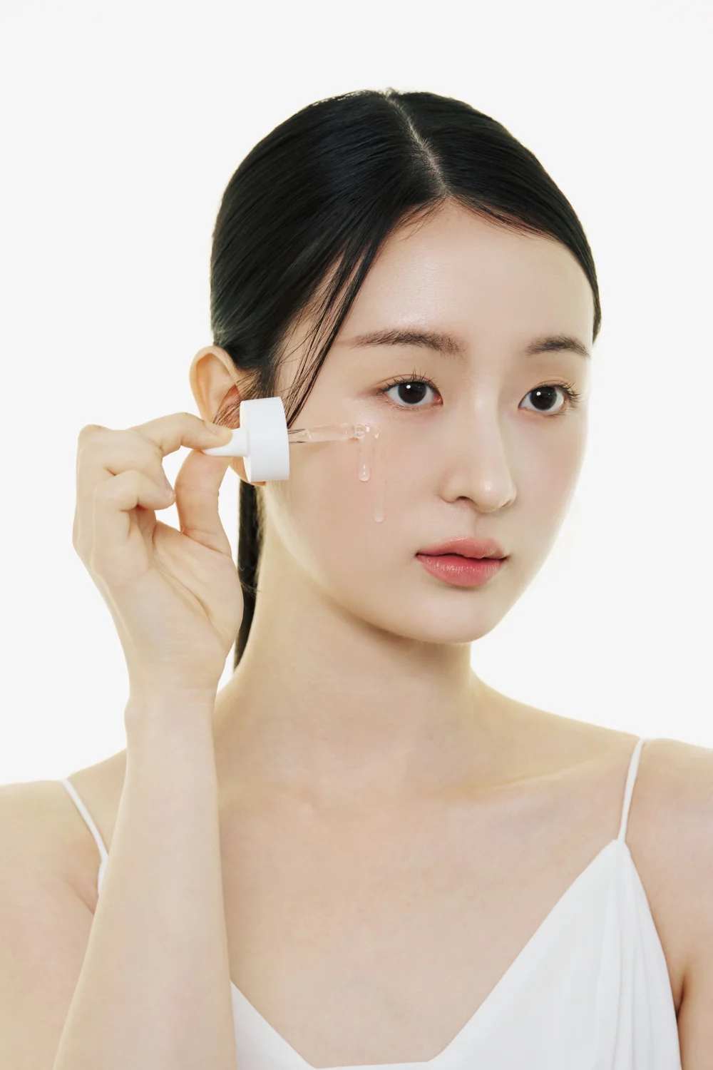 Skin1004 Madagascar Centella Niacinamide 10 Boosting Shot Ampoule 30ml - Image 5