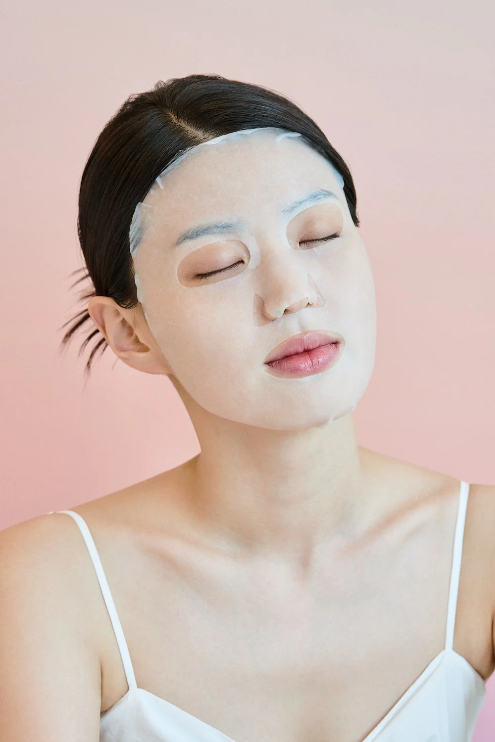 Skin1004 Madagascar Centella Poremizing Clarifying Mask 1ea - Image 8