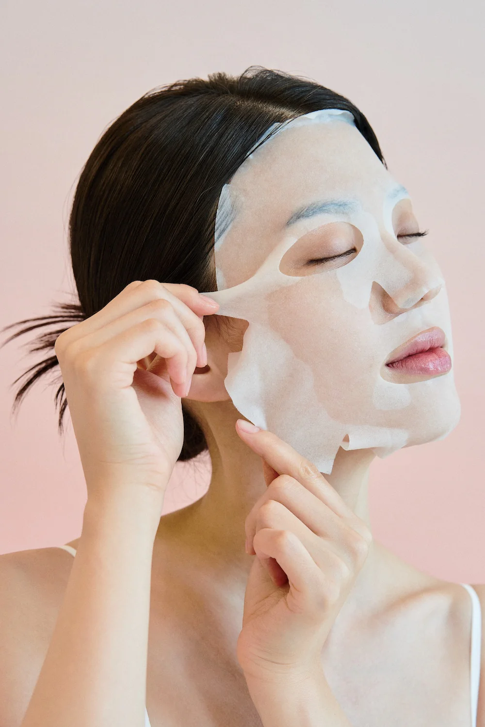 Skin1004 Madagascar Centella Poremizing Clarifying Mask - 2 Size - Image 21