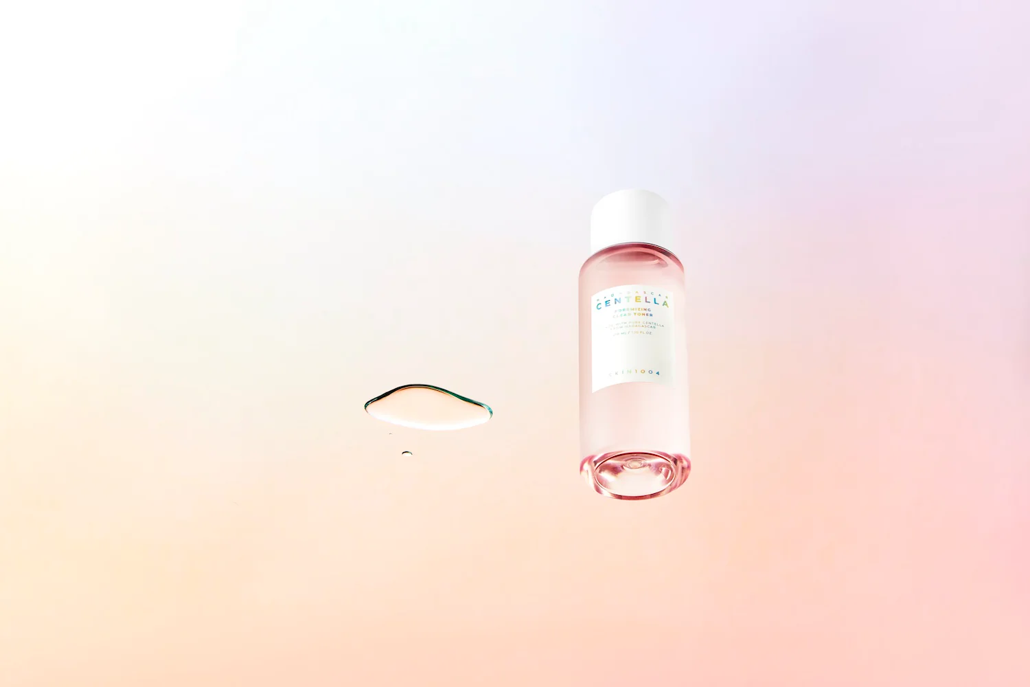 Skin1004 Madagascar Centella Poremizing Clear Toner 210ml - Image 8