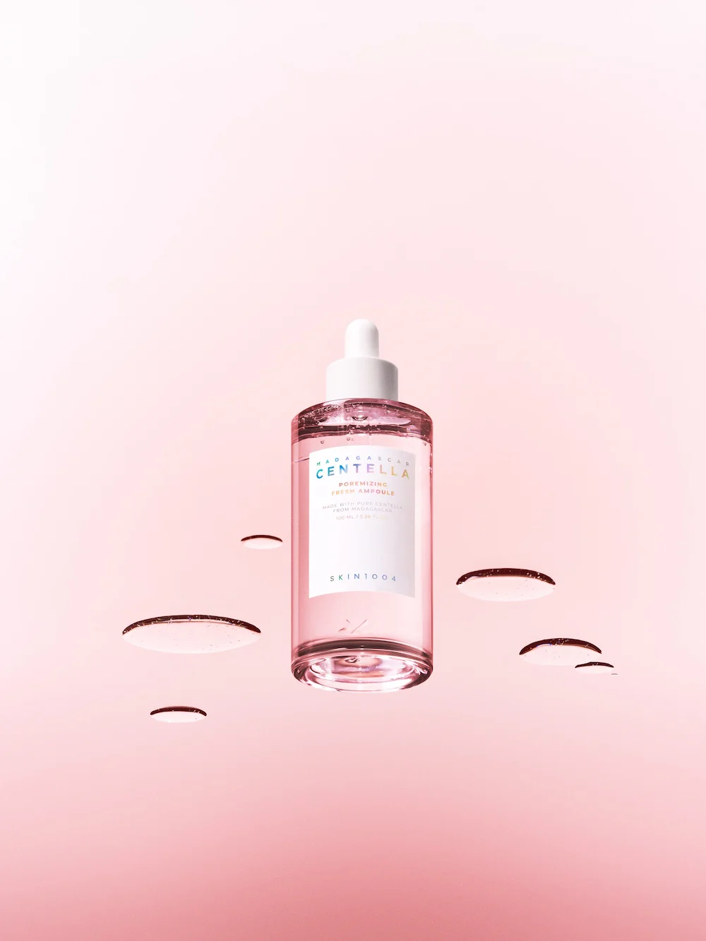 Skin1004 Madagascar Centella Poremizing Fresh Ampoule 100ml - Image 19