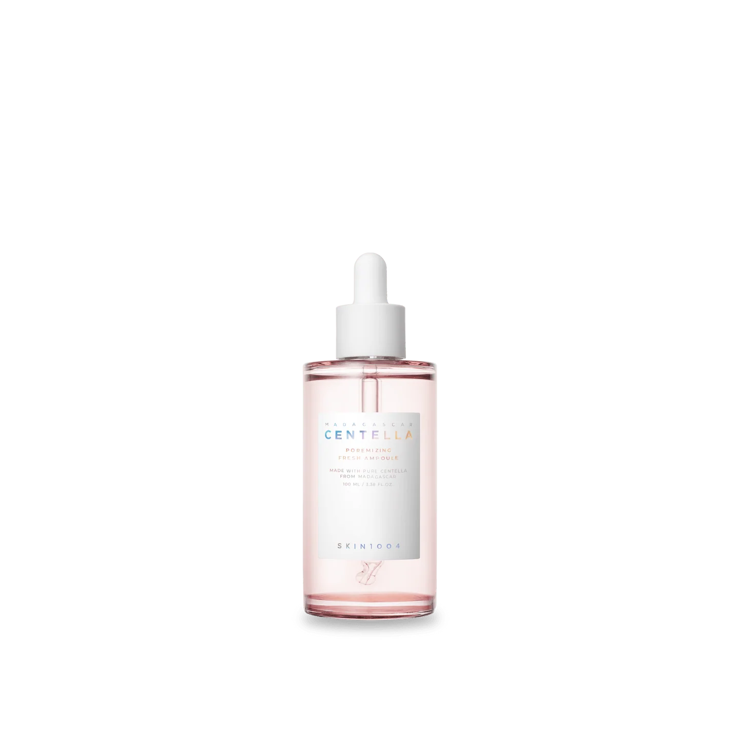 Skin1004 Madagascar Centella Poremizing Fresh Ampoule 100ml - Image 20