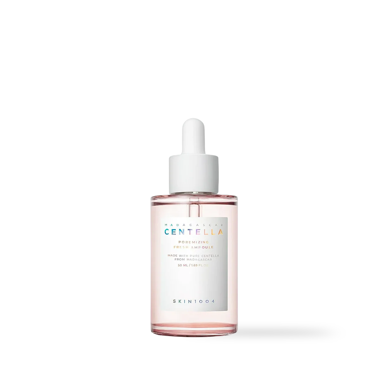 Skin1004 Madagascar Centella Poremizing Fresh Ampoule - 3 Size - Image 4