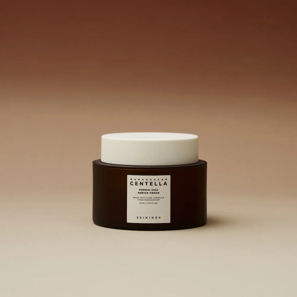 Skin1004 Madagascar Centella Probio-Cica Enrich Cream 50ml - Image 10