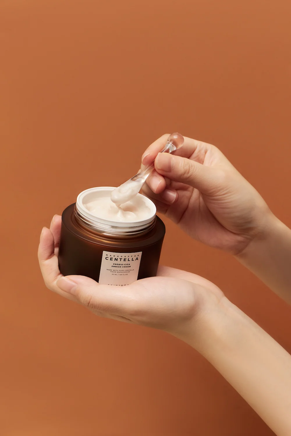 Skin1004 Madagascar Centella Probio-Cica Enrich Cream 50ml - Image 8
