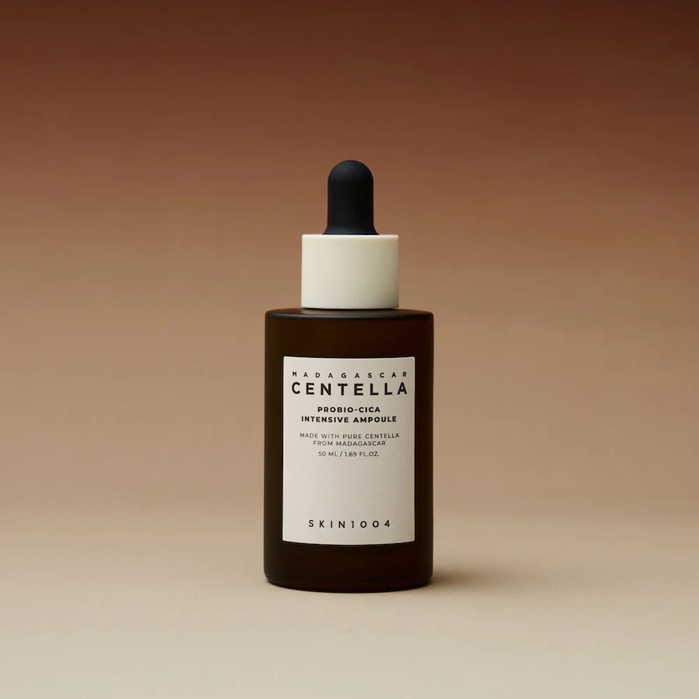 Skin1004 Madagascar Centella Probio-Cica Intensive Ampoule - 3 Size - Image 24