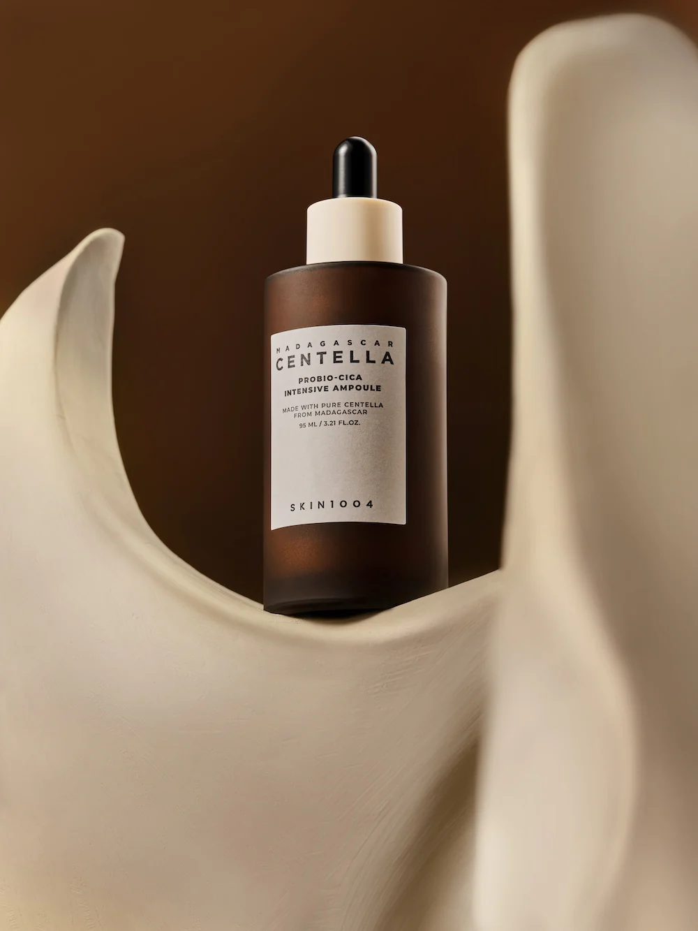 Skin1004 Madagascar Centella Probio-Cica Intensive Ampoule - 3 Size - Image 9