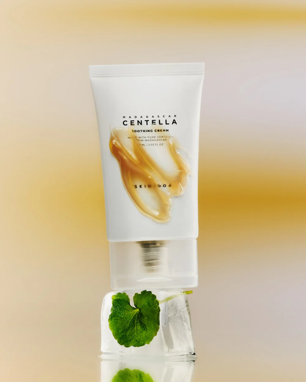 Skin1004 Madagascar Centella Soothing Cream - 2 Size - Image 23
