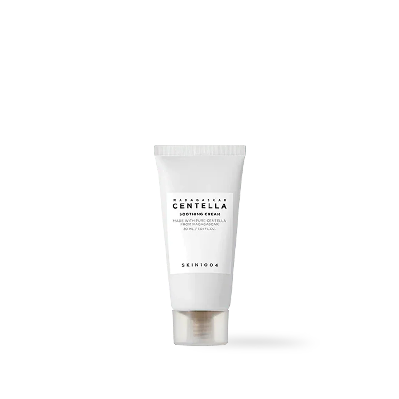 Skin1004 Madagascar Centella Soothing Cream - 2 Size - Image 3