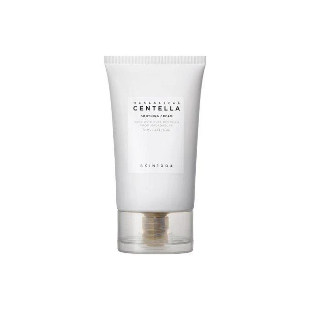 Skin1004 Madagascar Centella Soothing Cream 75ml - Image 4