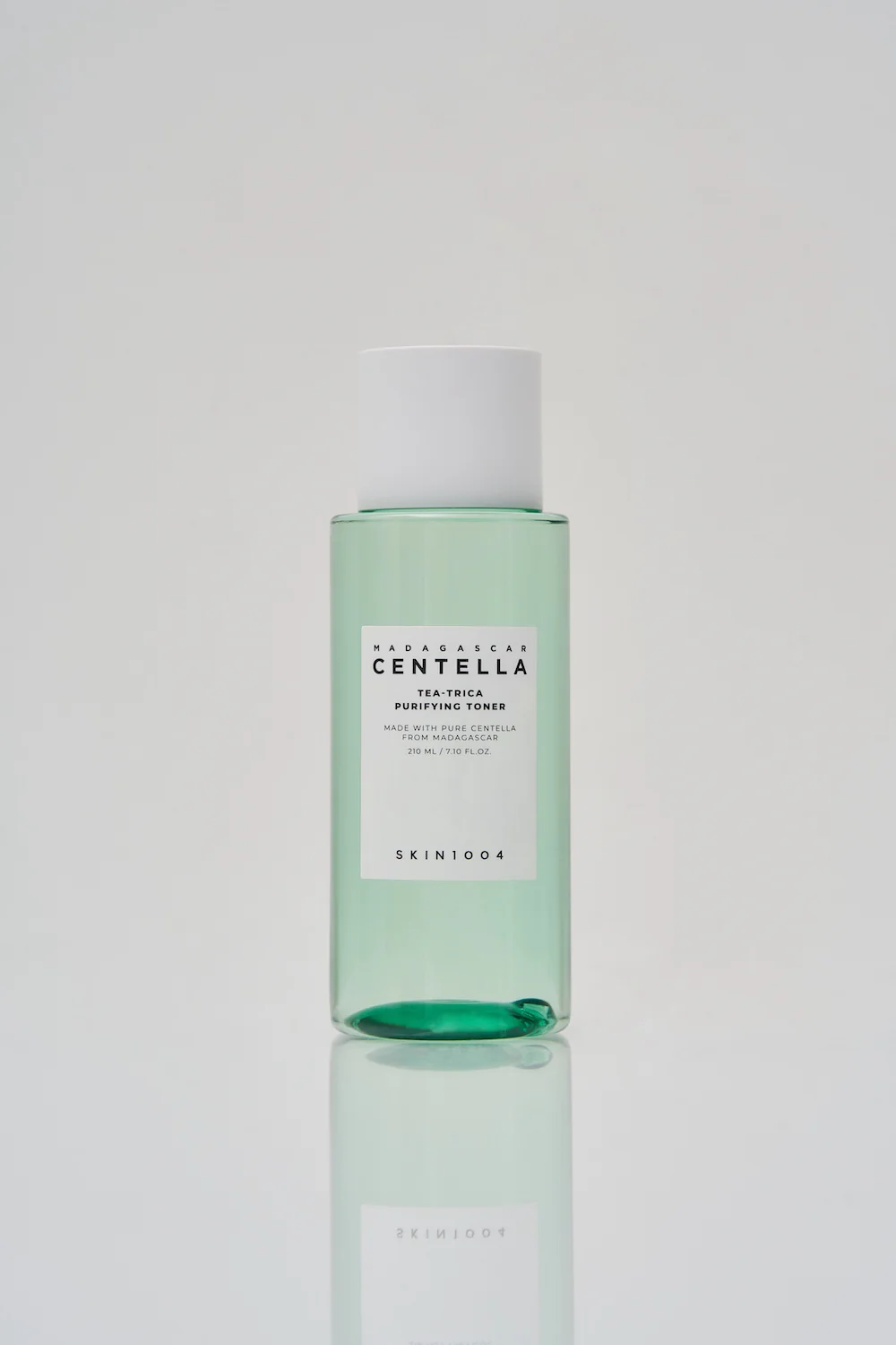 Skin1004 Madagascar Centella Tea-Trica Purifying Toner 210ml - Image 23