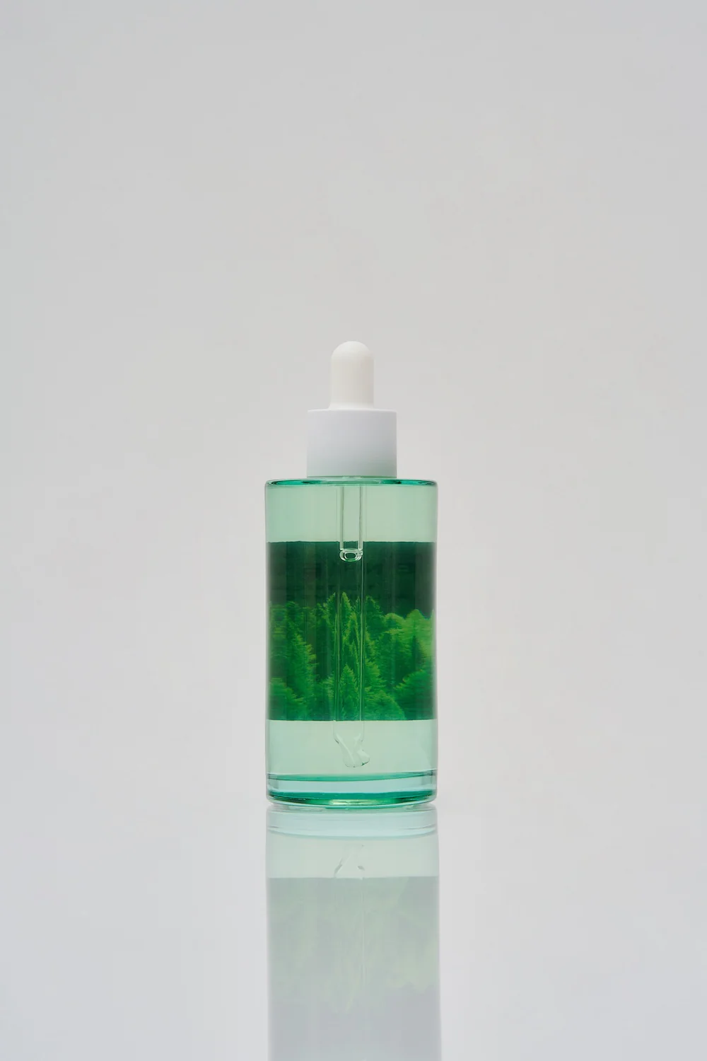 Skin1004 Madagascar Centella Tea-Trica Relief Ampoule - 2 Size - Image 29