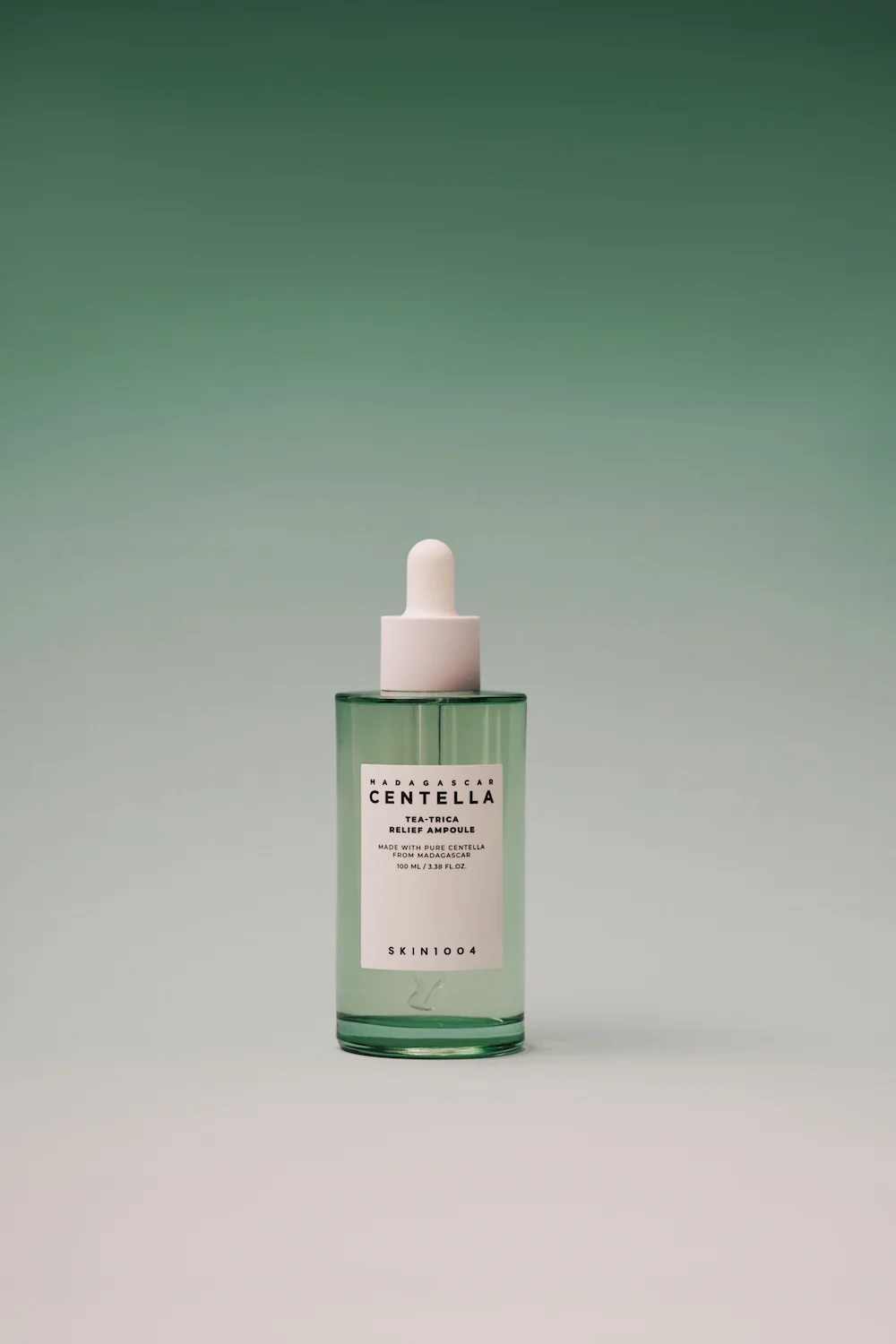 Skin1004 Madagascar Centella Tea-Trica Relief Ampoule - 2 Size - Image 32