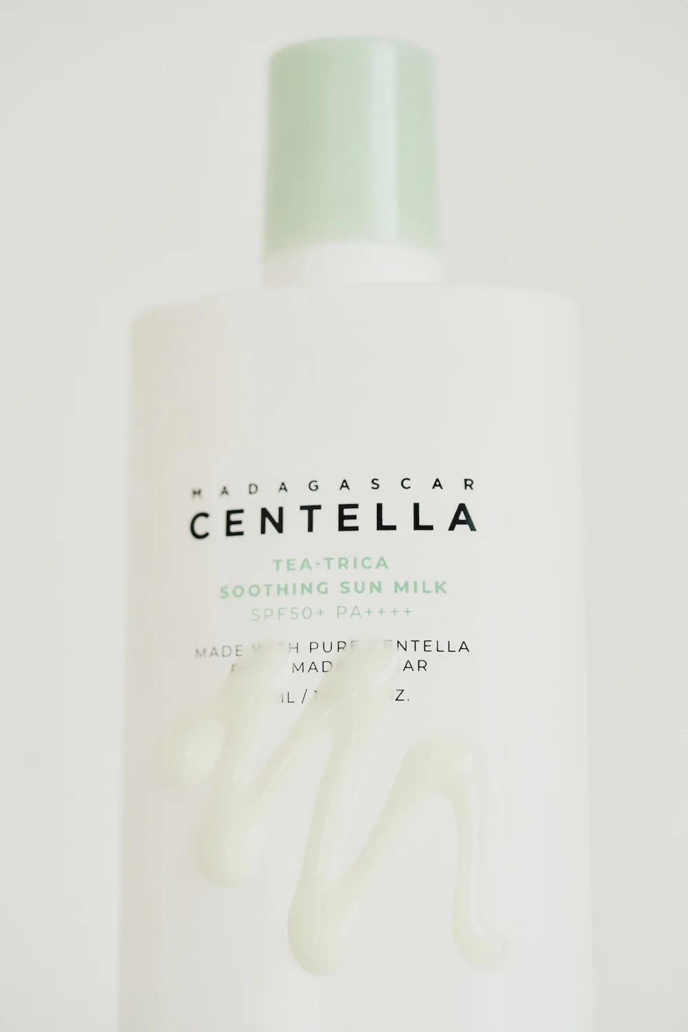 Skin1004 Madagascar Centella Tea-Trica Soothing Sun Milk 50ml - Image 10