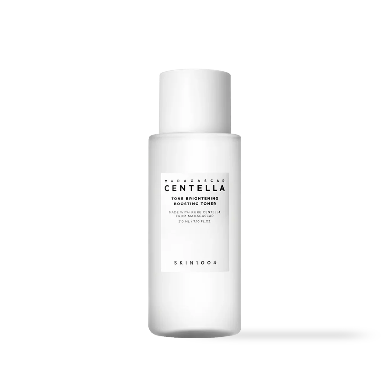 Skin1004 Madagascar Centella Tone Brightening Boosting Toner 210ml - Image 2