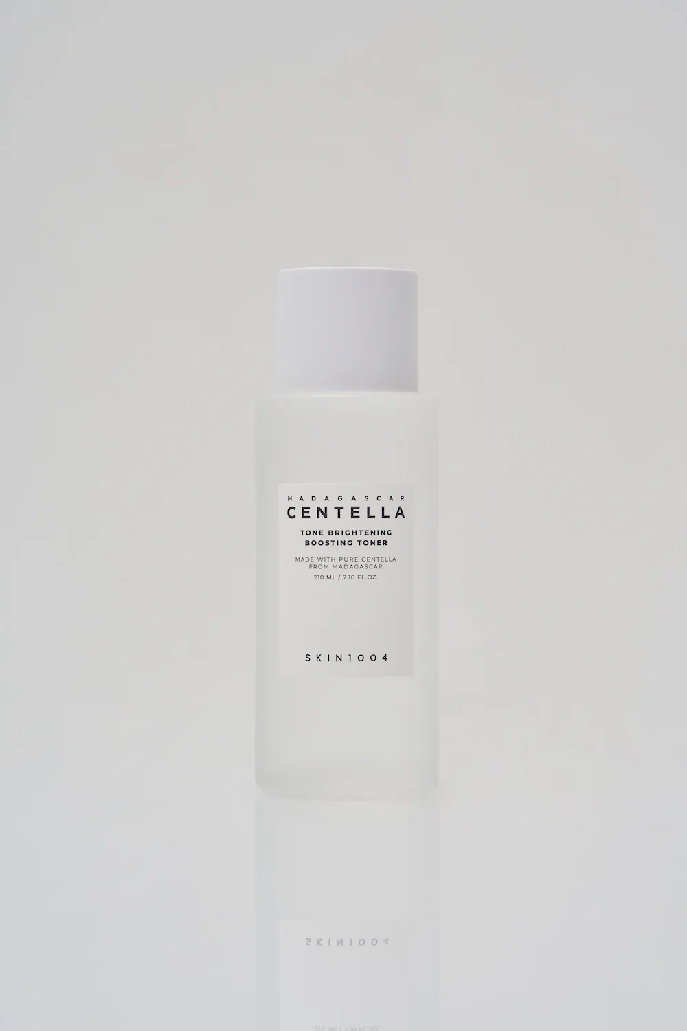 Skin1004 Madagascar Centella Tone Brightening Boosting Toner 210ml - Image 4