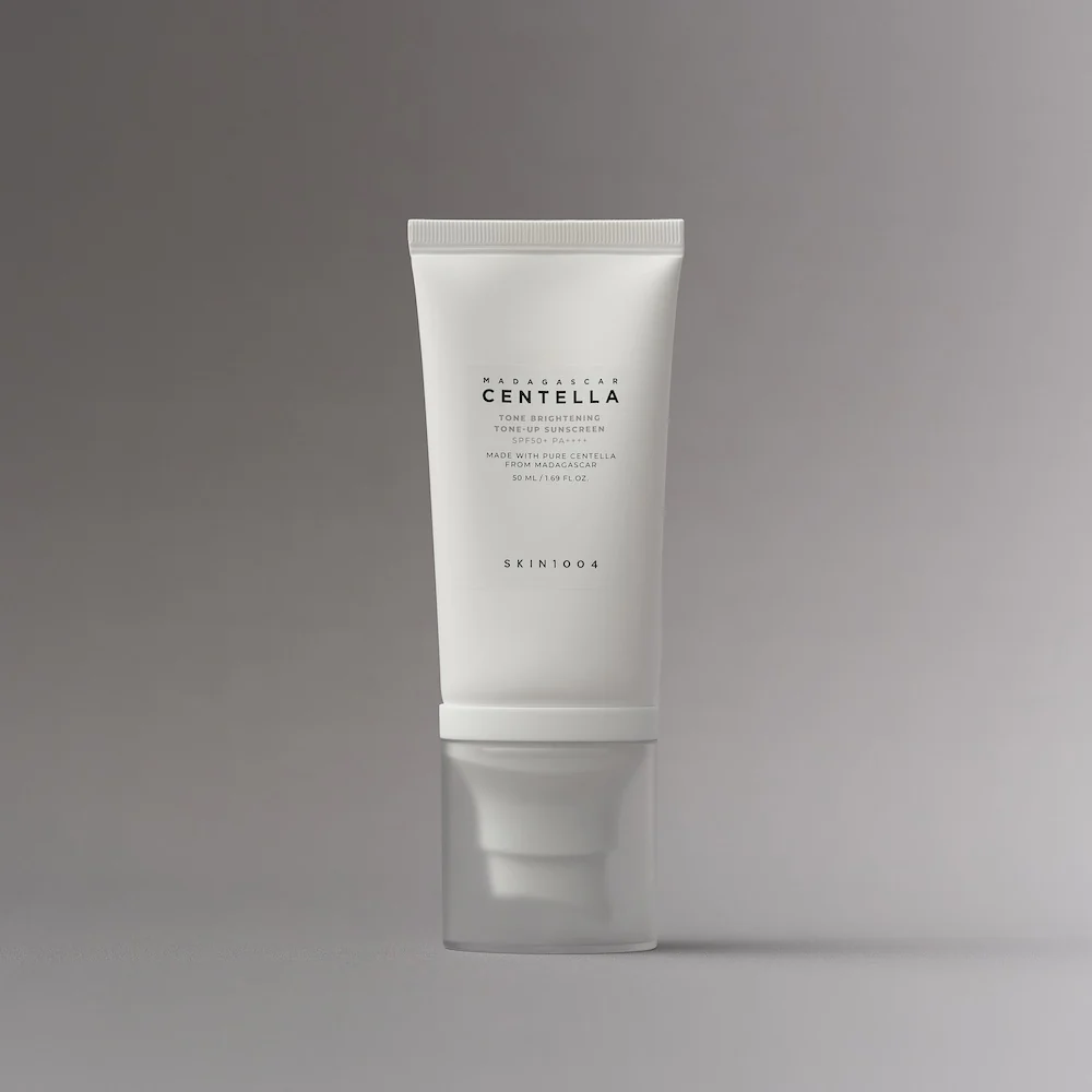 Skin1004 Madagascar Centella Tone Brightening Tone-Up Sunscreen 50ml - Image 20