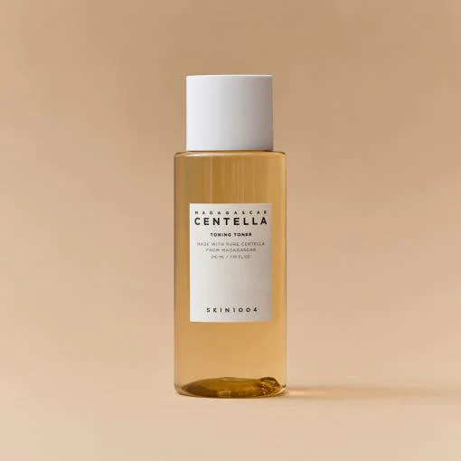 Skin1004 Madagascar Centella Toning Toner 210ml - Image 3
