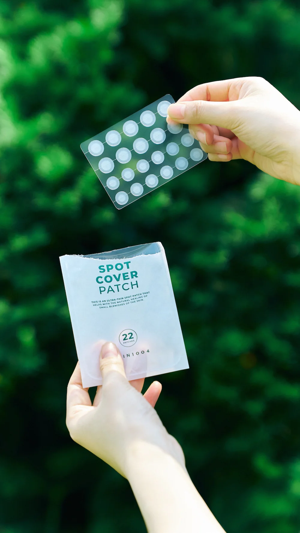 Skin1004 Spot Cover Patch 22ea - Image 16
