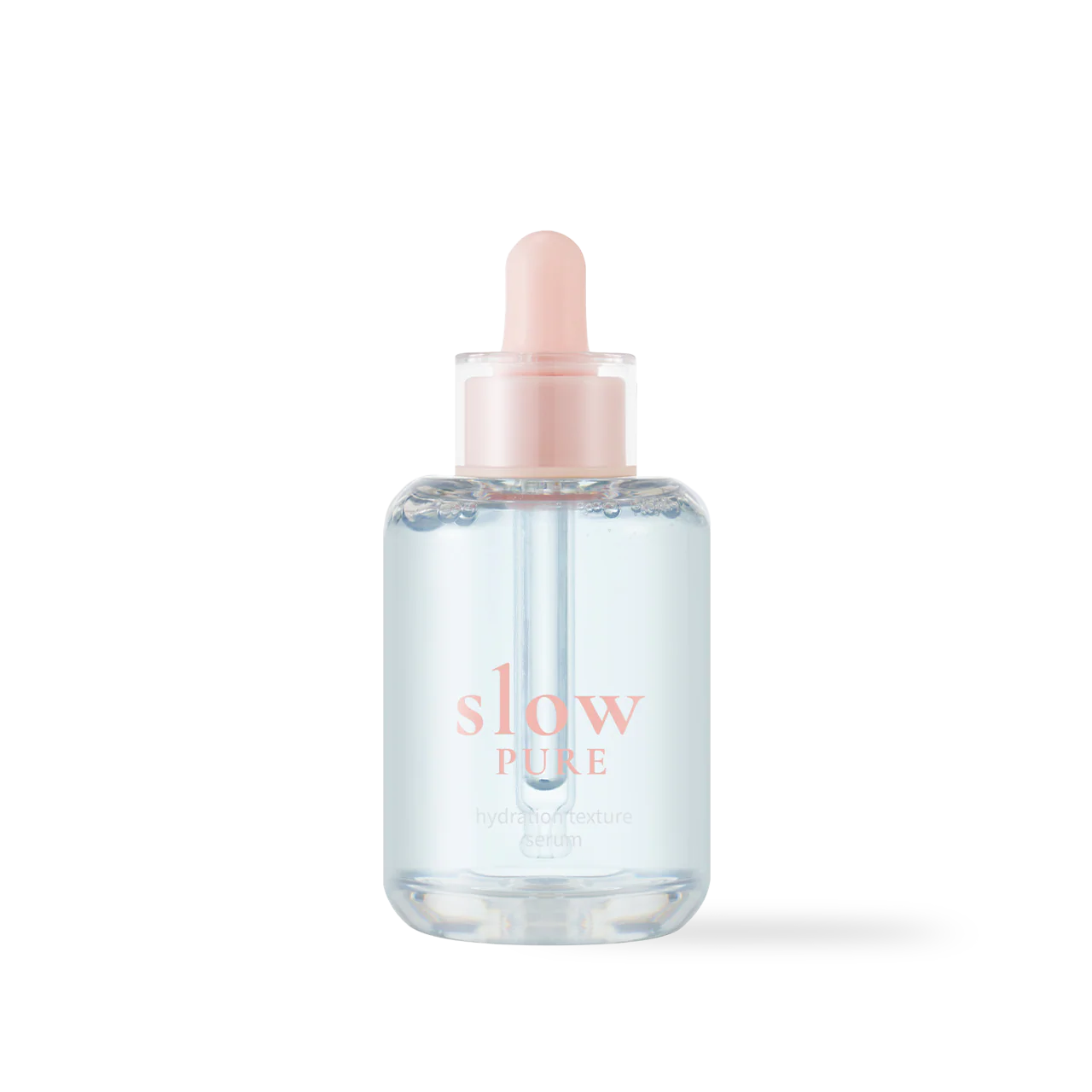 slowpure hydration texture serum 50ml