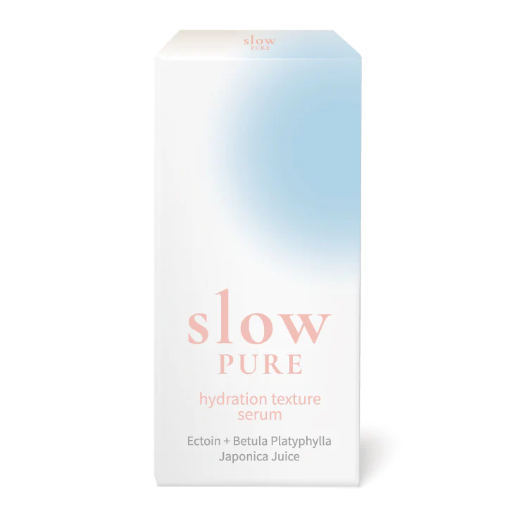 slowpure hydration texture serum 50ml - Image 5