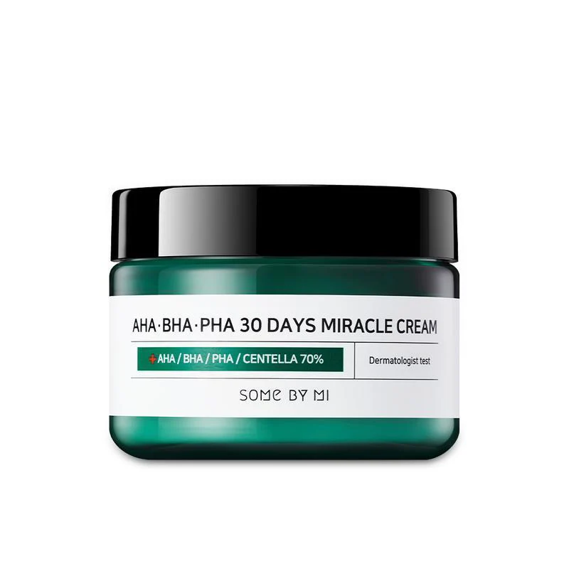 SomeByMi AHA-BHA-PHA 30DAYS MIRACLE CREAM 60g - Image 3