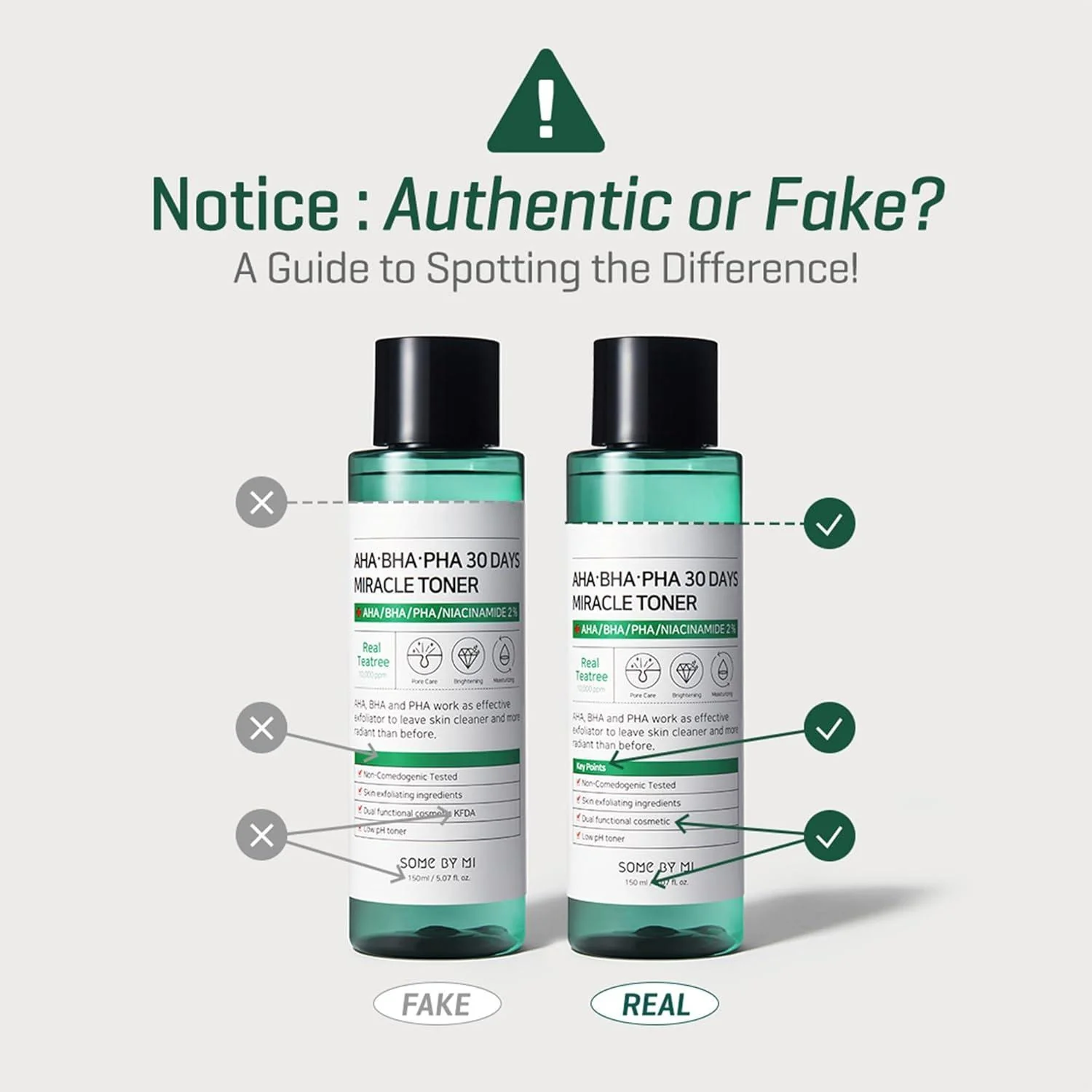 SomeByMi AHA-BHA-PHA 30DAYS MIRACLE TONER 150ml - Image 5