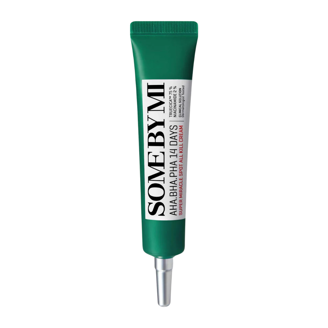 SomeByMi AHA-BHA-PHA SUPER MIRACLE SPOT ALL KILL CREAM 30ml - Image 2
