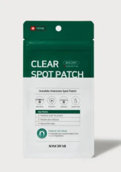 Somebymi Clear spot patch - Image 4
