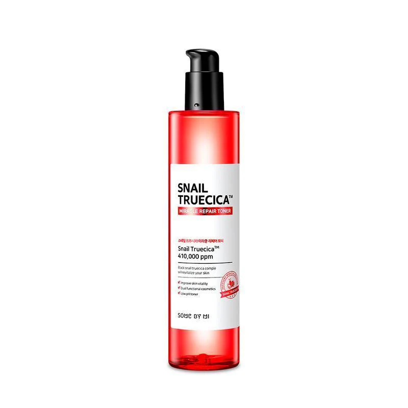 SomeByMi SNAIL TRUECICA MIRACLE REPAIR TONER 150ml - Image 3
