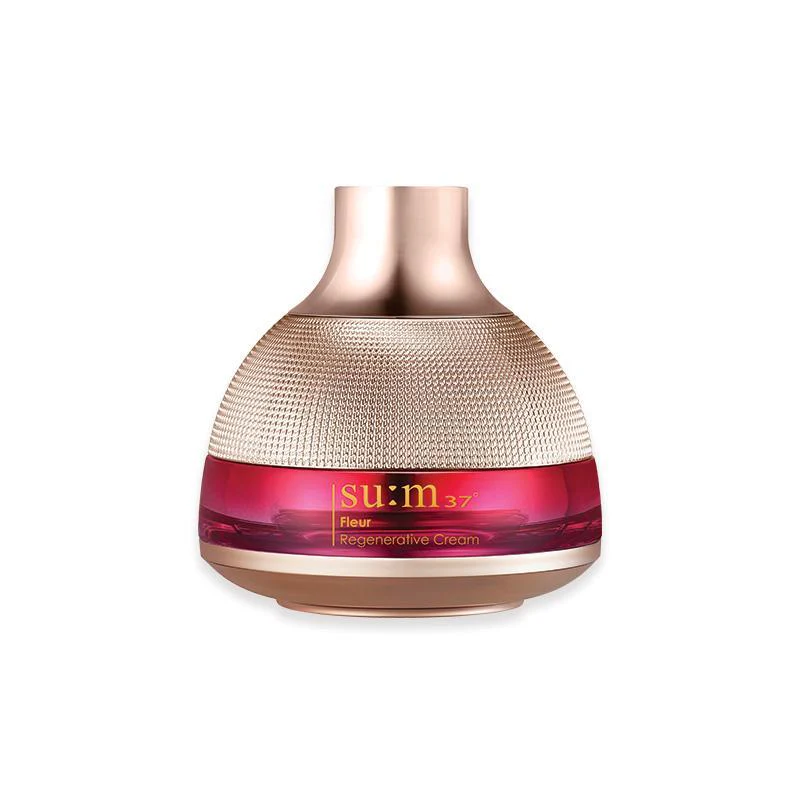 Su:m37 Fleur Regenerative Cream 50ml - Image 2