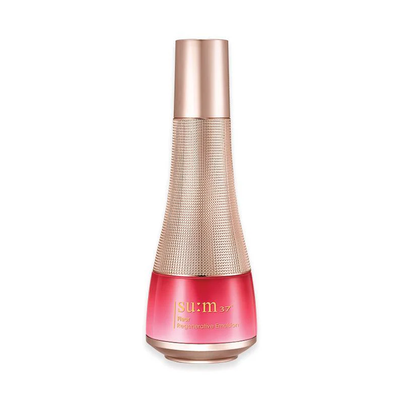 Su:m37 Fleur Regenerative Emulsion 130ml - Image 2