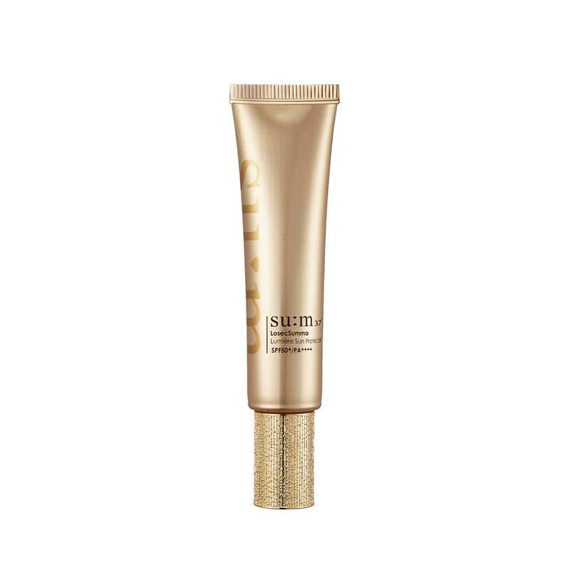 Su:m37 LosecSumma Lumière Sun Protector SPF50+/PA++++ 50ml - Image 2