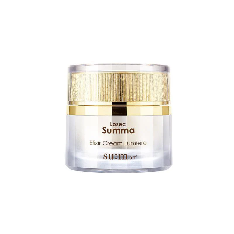 Su:m37 LosecSumma Repair Cream 50ml - Image 3