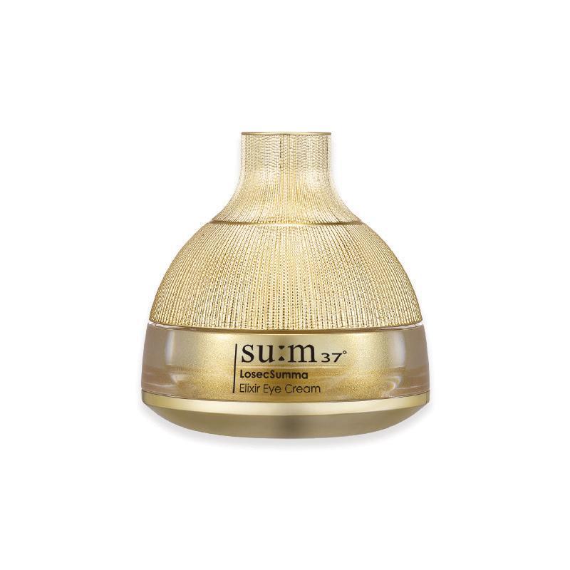 Su:m37 LosecSumma Repair Eye Cream 25ml - Image 3
