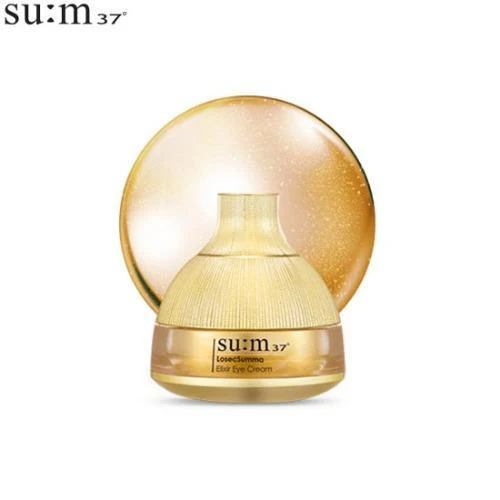 Su:m37 LosecSumma Repair Eye Cream 25ml - Image 4