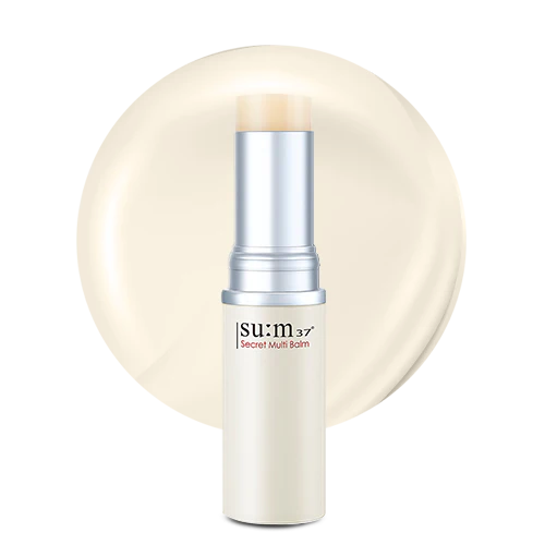 Su:M37 Secret Multi Balm 7g - Image 2