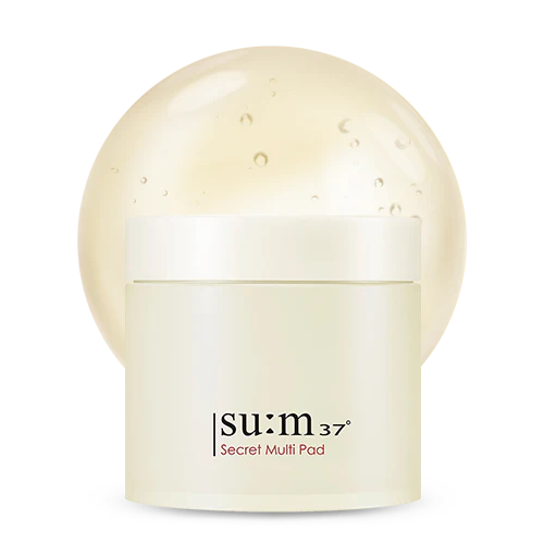 Su:M37 Secret Multi Pad 70ea
