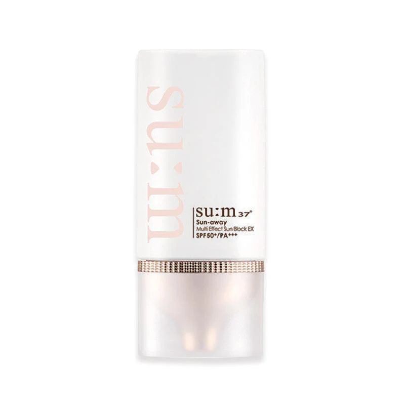 Su:m37 Sun-away Multi Effect Sun Block AD SPF50+/PA+++ 50ml - Image 2