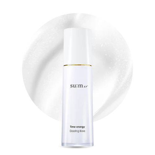 Su:M37 Time energy Dazzling Base 35ml