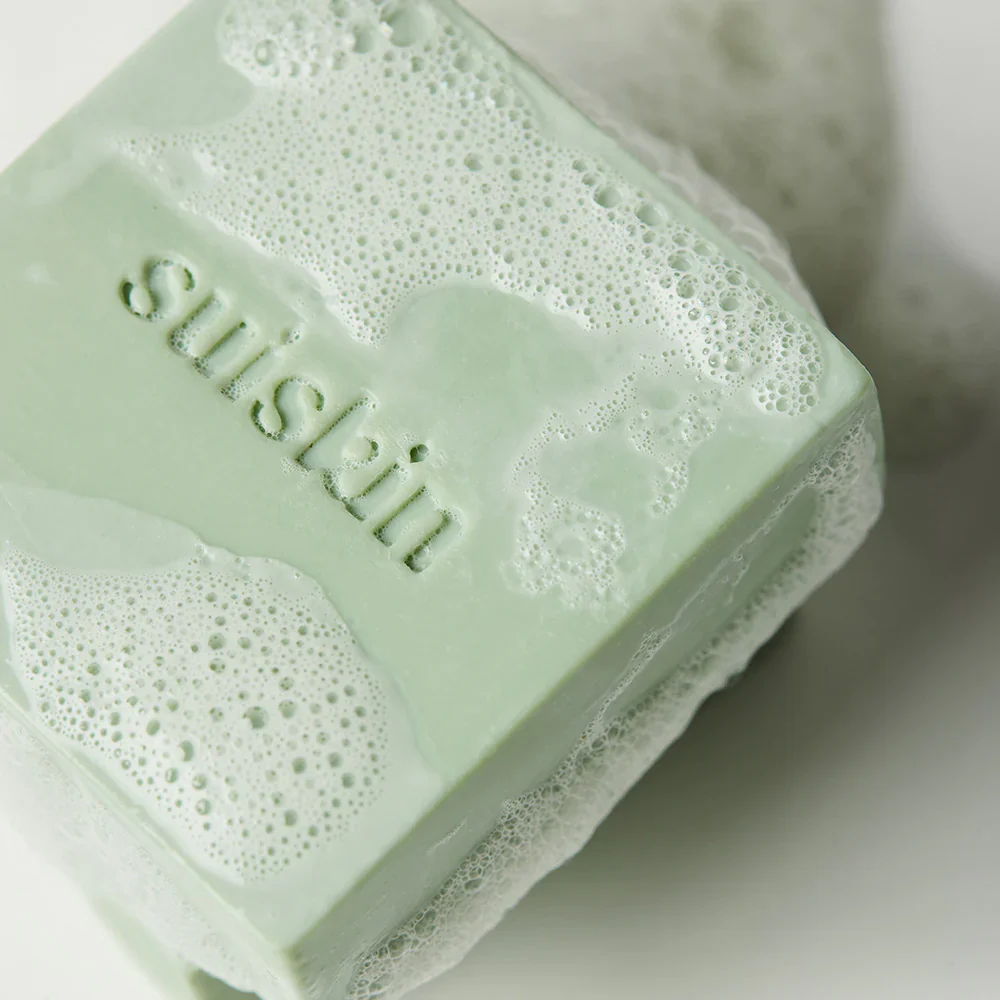 Suiskin Avobab Clean Soap - 1ea - Image 4