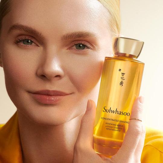 Sulwhasoo Concentrated Ginseng Rejuvenating Water EX 150ml - Image 6
