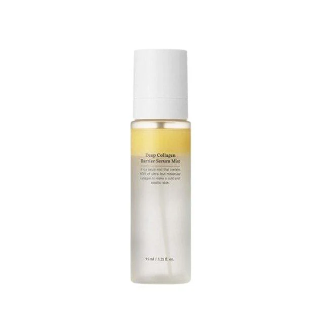 SUNGBOON EDITOR Deep Collagen Barrier Serum Mist 95ml - Image 3
