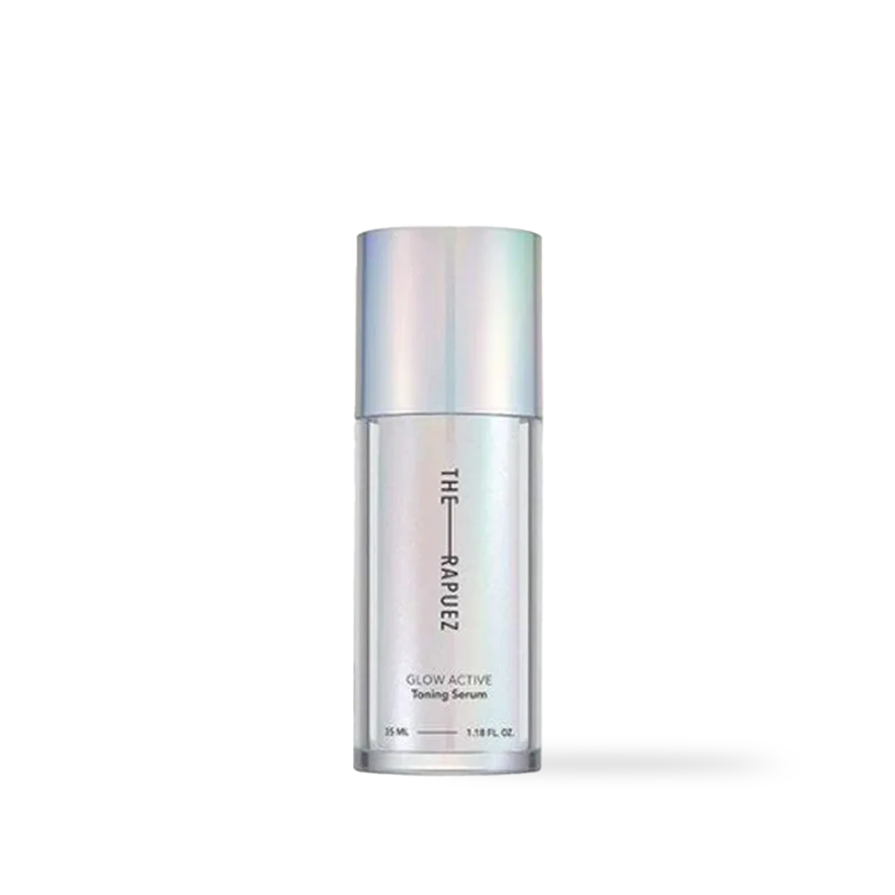 The Rapuez Glow Active Toning Serum 35ml - Image 2