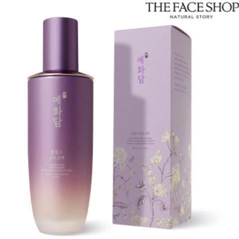 Thefaceshop YEHWADAM HWANSAENGGO EMULSION 140ml - Image 3