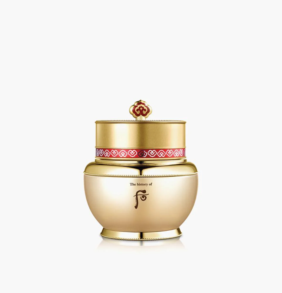 TheHistoryOfWhoo Bichup Ja Yoon Cream 60ml