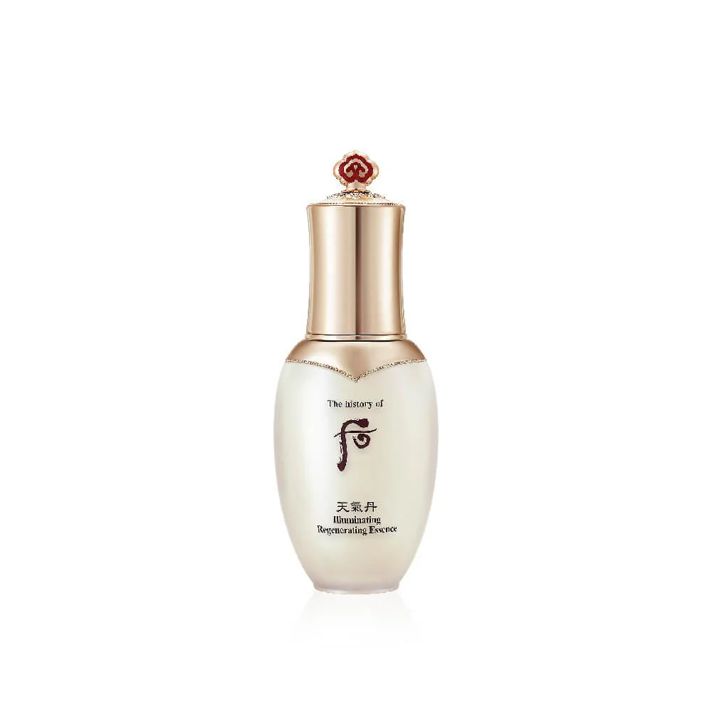 Thehistoryofwhoo Cheongidan Illuminating Regenerating Essence 50ml - Image 2