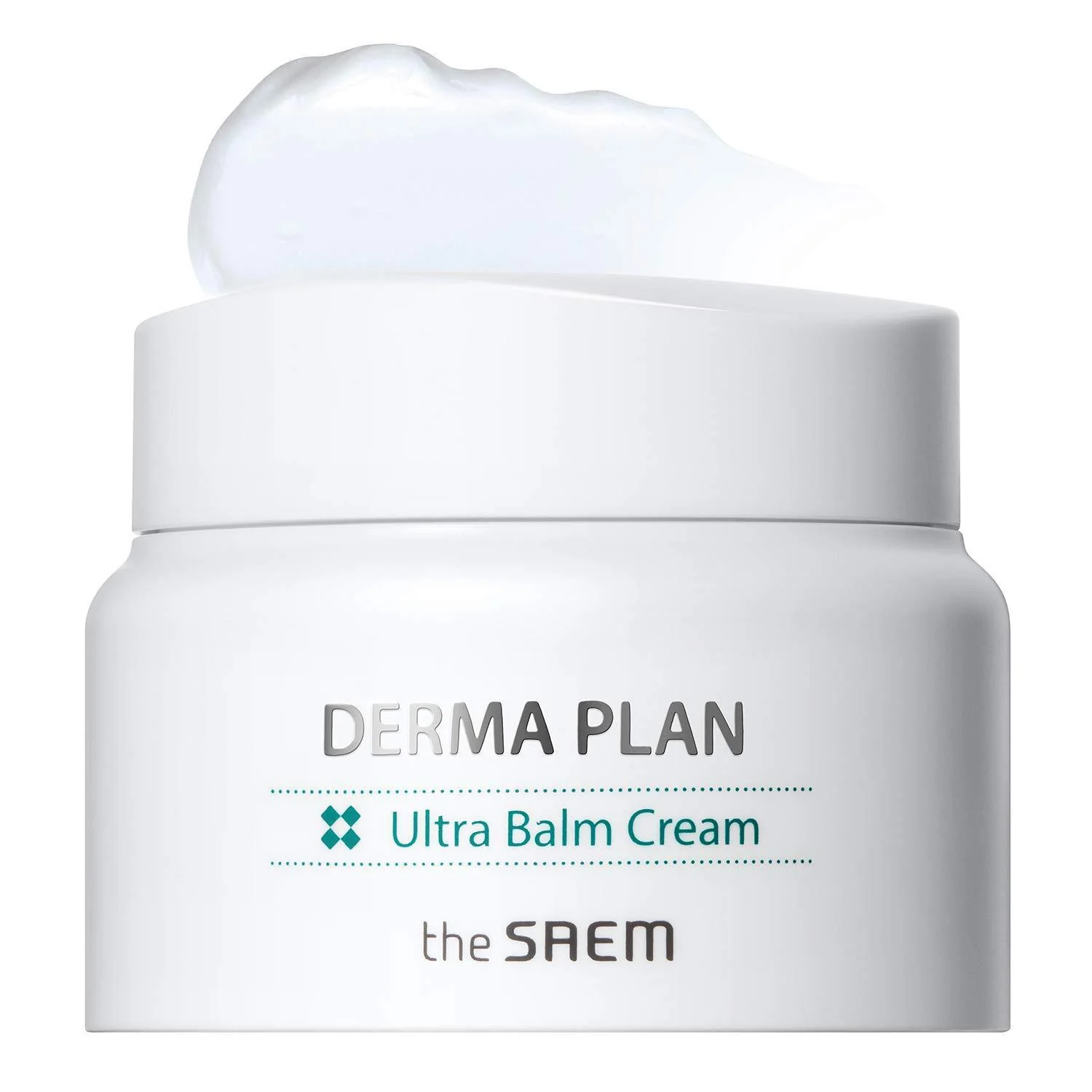 theSAEM DERMA PLAN Ultra Balm Cream 60ml - Image 3